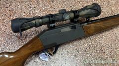 Sabatti Sporter .22 Long Rifle