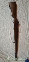Garand Springfield 308w