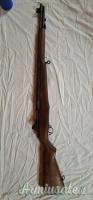 Garand Springfield 308w