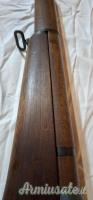 Garand Springfield 308w