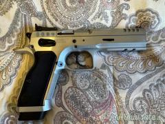 Tanfoglio STOCK III PRO 9x19mm Parabellum | Luger | NATO
