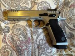 Tanfoglio STOCK III PRO 9x19mm Parabellum | Luger | NATO