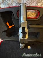 Tanfoglio STOCK III PRO 9x19mm Parabellum | Luger | NATO