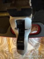 Tanfoglio STOCK III PRO 9x19mm Parabellum | Luger | NATO