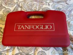 Tanfoglio STOCK III PRO 9x19mm Parabellum | Luger | NATO