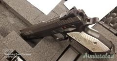 CZ | Ceska Zbrojovka TS-2 9x21mm IMI
