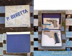 per Beretta 70 cal 7,65