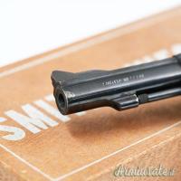 S&W 15-5 .38 Special  |  9x29mmR