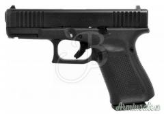 Pistola semiauto Glock 19 Gen5 Cal.9x19