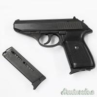 SIG-Sauer P230 9x18mm Police  |  9mm Ultra