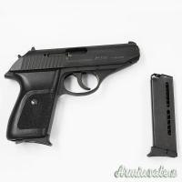 SIG-Sauer P230 9x18mm Police  |  9mm Ultra
