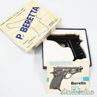 Beretta 70 7.65mm