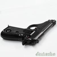 Beretta 70 7.65mm