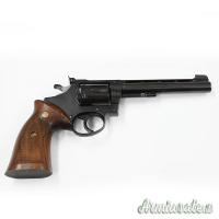 Sauer COMPETITOR .38 Special  |  9x29mmR