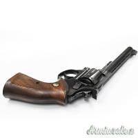 Sauer COMPETITOR .38 Special  |  9x29mmR
