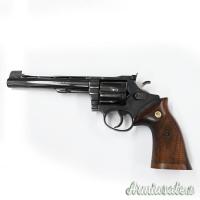 Sauer COMPETITOR .38 Special  |  9x29mmR