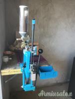 Dillon RL550B