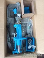 Dillon RL550B