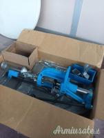 Dillon RL550B