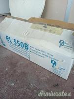 Dillon RL550B