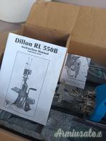 Dillon RL550B