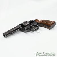 S&W 10-6 .38 Special  |  9x29mmR