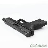 Beretta APX Compact 9x21mm IMI