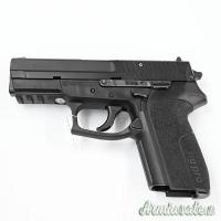 SIG-Sauer 2022 9x21mm IMI