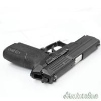 SIG-Sauer 2022 9x21mm IMI