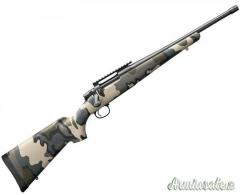 Remington seven kuiu .308 Winchester