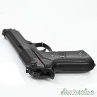 Beretta 98F 7.65x22mm Parabellum  |  7.65x22mm Luger  | .30 Luger