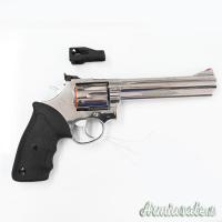Taurus | Forjas 669 Classic .357 Magnum  |  9x31mmR  | .353 Casull