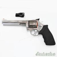 Taurus | Forjas 669 Classic .357 Magnum  |  9x31mmR  | .353 Casull