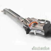 Taurus | Forjas 669 Classic .357 Magnum  |  9x31mmR  | .353 Casull