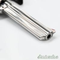 Taurus | Forjas 669 Classic .357 Magnum  |  9x31mmR  | .353 Casull