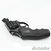 S&W 36 .38 Special  |  9x29mmR