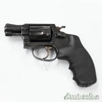 S&W 36 .38 Special  |  9x29mmR