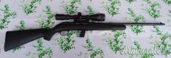 Savage F 64 .22 Long Rifle