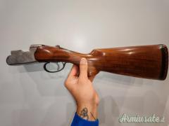 Beretta S58 trap 12