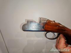 Beretta S58 trap 12