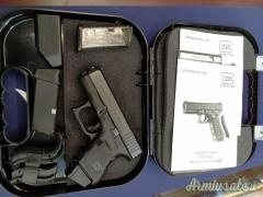 Glock 26 Gen 4  9x21mm IMI