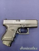 Glock 26 Gen 4  9x21mm IMI