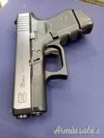 Glock 26 Gen 4  9x21mm IMI