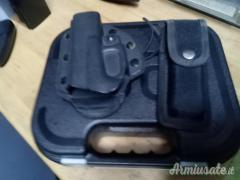 Glock 26 Gen 4  9x21mm IMI