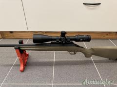 Ruger | Sturm American .300 AAC Blackout
