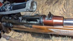 HK 940 .30-06 Springfield