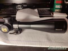 ottica nikon monarch III