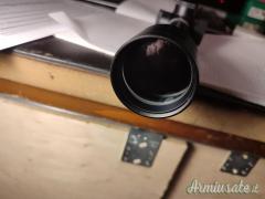 ottica nikon monarch III
