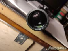 ottica nikon monarch III