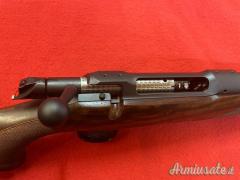 Carabina Sauer 101 SELECT .308 Winchester